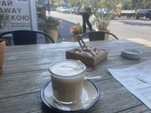 Spezzo - італійський ресторан